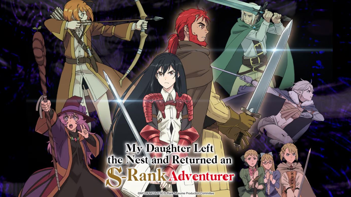 Celebrate Father’s Day with These Anime Series on Crunchyroll - Alvinology