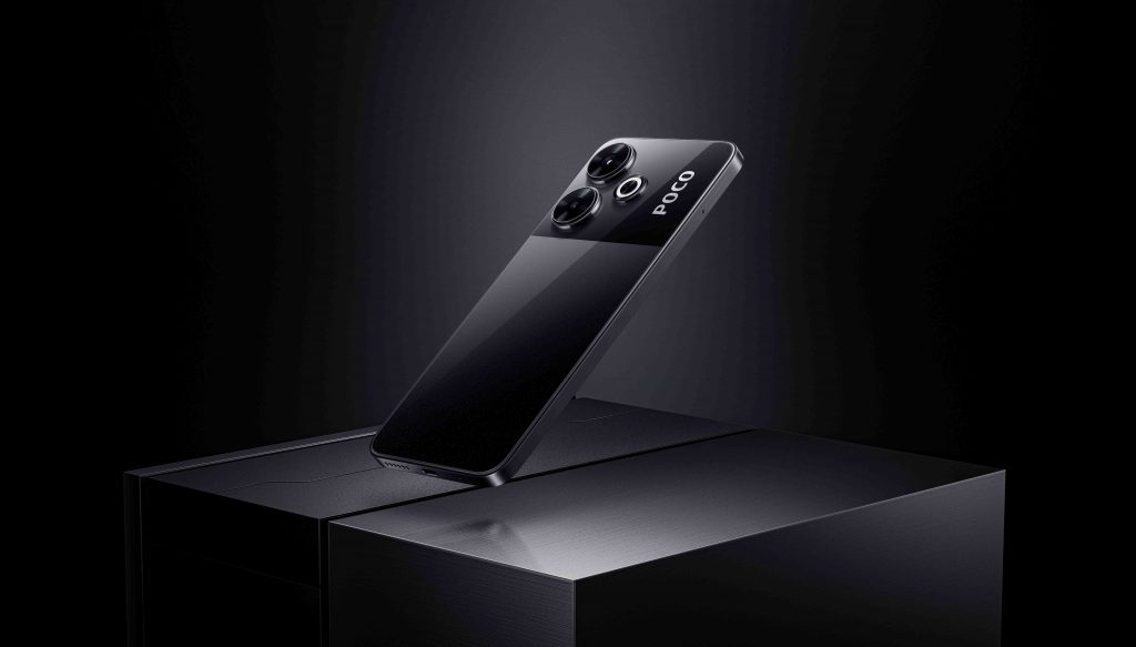 POCO M6: Redefining Affordable Smartphones with Top-Tier Photography and Performance - Alvinology