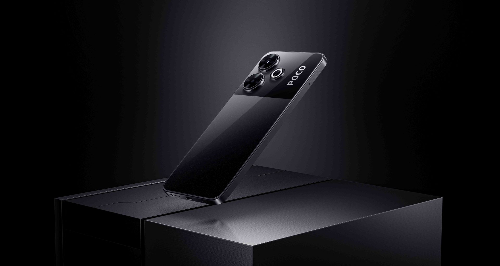 POCO M6: Redefining Affordable Smartphones with Top-Tier Photography and Performance - Alvinology