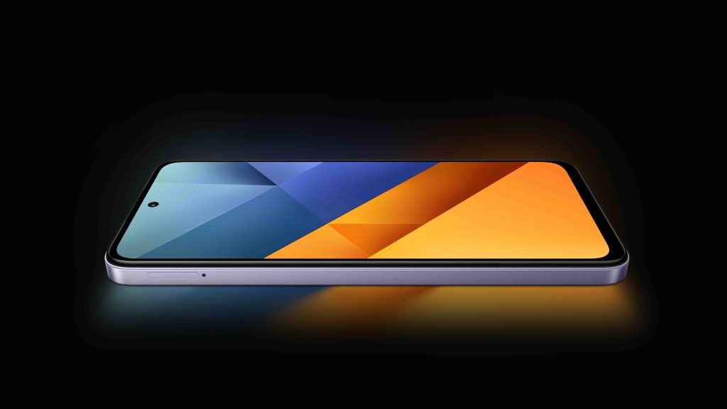 POCO M6: Redefining Affordable Smartphones with Top-Tier Photography and Performance - Alvinology