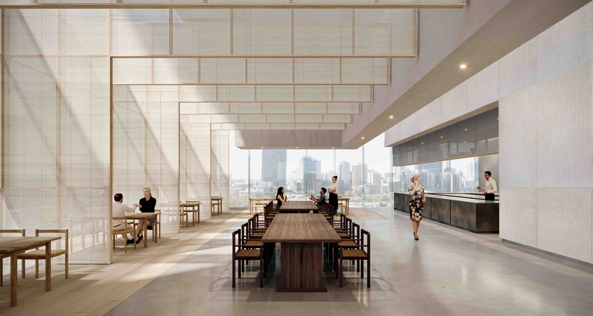 Three-Michelin-Star Chef Corey Lee Partners with Hyundai Motor Group to Launch First Casual Dining Concept in Singapore - Alvinology