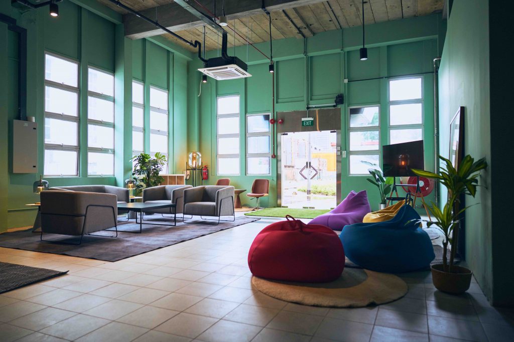 X3D Studio Opens Southeast Asia's Largest Virtual Production Studio in Iconic Former Power Station - Alvinology