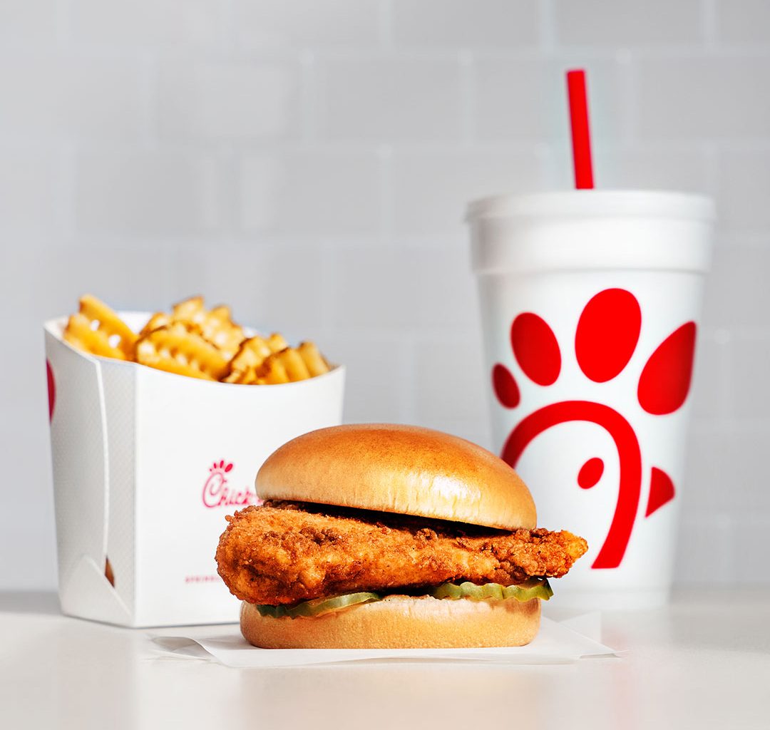 Chick-fil-A is Serving Chicken and Smiles in Singapore with a Three-Day Pop-Up this June - Alvinology
