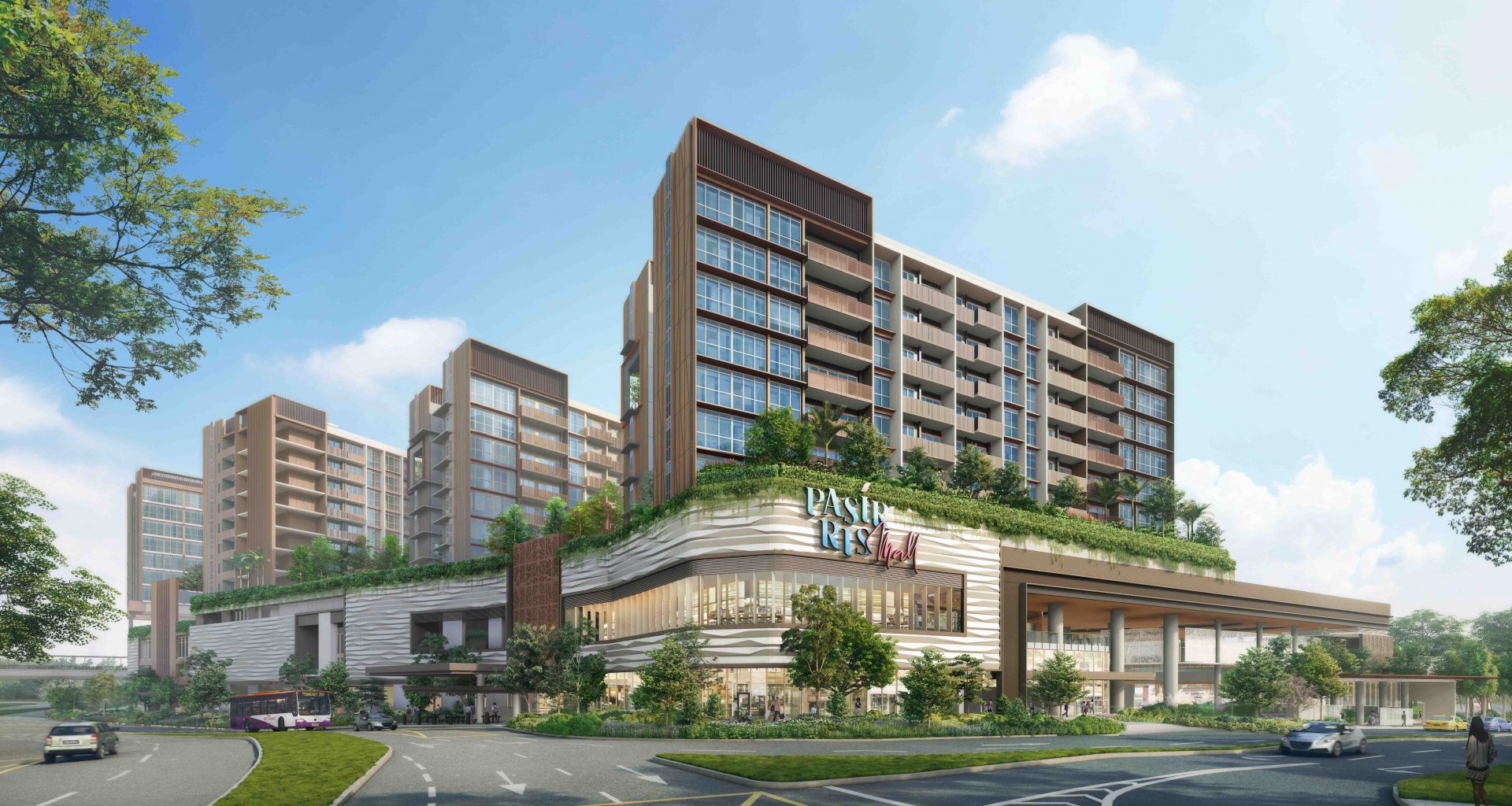 UNIQLO To Open Latest Store at Pasir Ris Mall with Exclusive Promotions - Alvinology