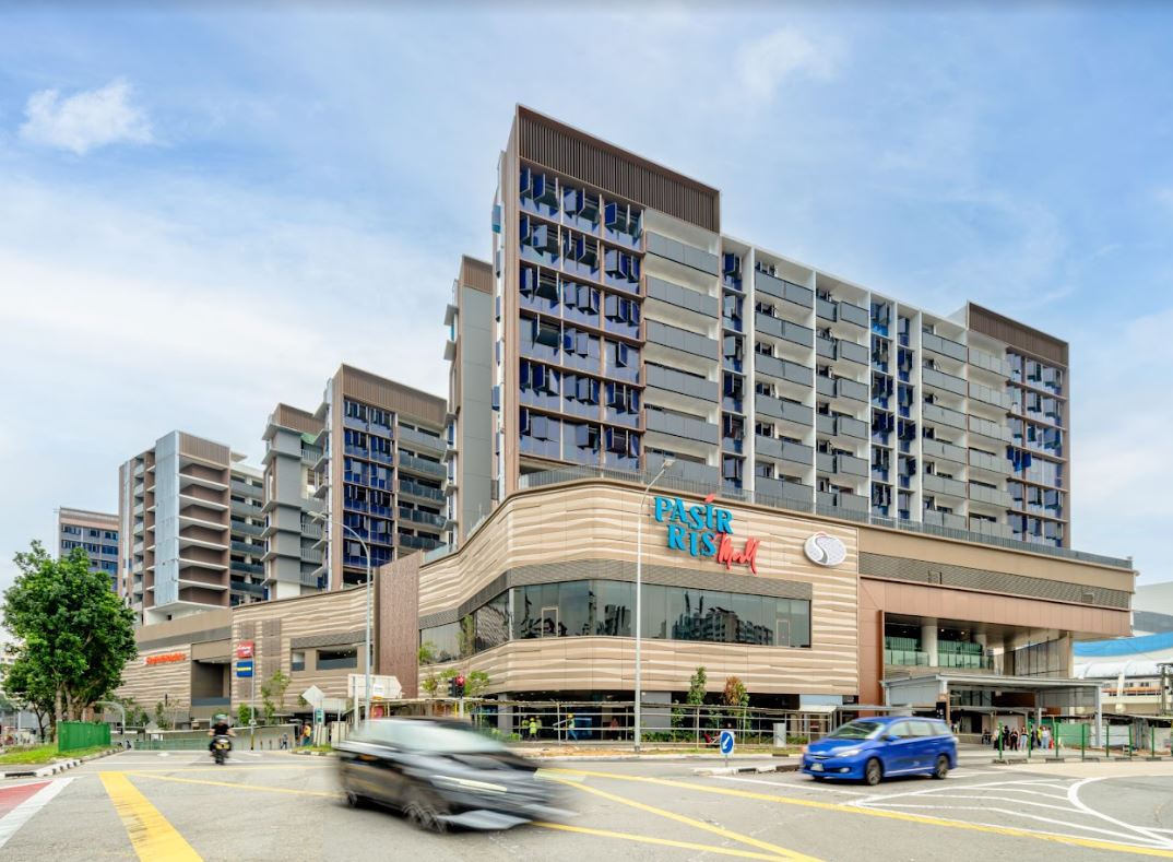 Pasir Ris Mall Opens with Exciting Retail Experiences and Exclusive Promotions - Alvinology