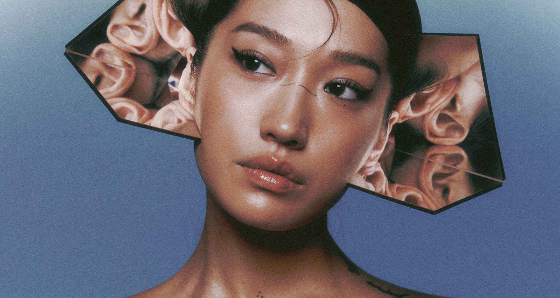 Peggy Gou Releases Highly-Anticipated Debut Album 'I Hear You' - Alvinology