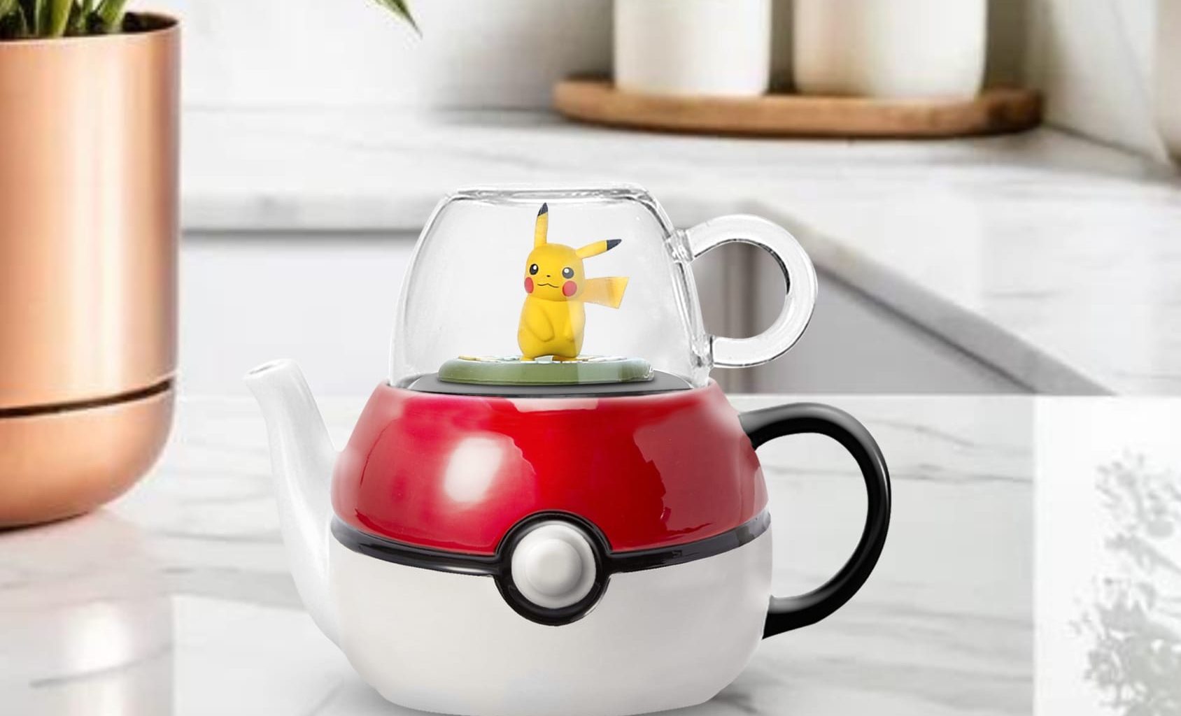 FairPrice Pokémon Collection: 11 Exclusive Home, Travel, and Lifestyle Products - Alvinology