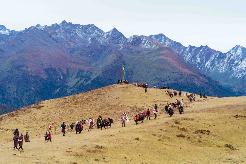 Discover the Magic of Bhutan: 5 Festivals to Experience in the Land of the Thunder Dragon All-Year Round Discover the Magic of Bhutan: 5 Festivals to Experience in the Land of the Thunder Dragon All-Year Round - Alvinology