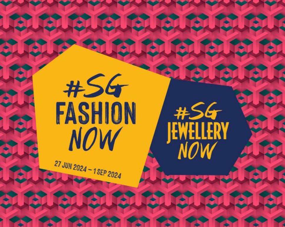 Contemporary Singapore Design Shines at Asian Civilisations Museum: #SGFASHIONNOW: Runway Singapore and #SGJEWELLERYNOW - Alvinology