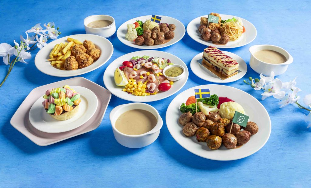 Grab an IKEA Voucher Worth $50 and Celebrate Midsommar at IKEA Singapore this June - Alvinology