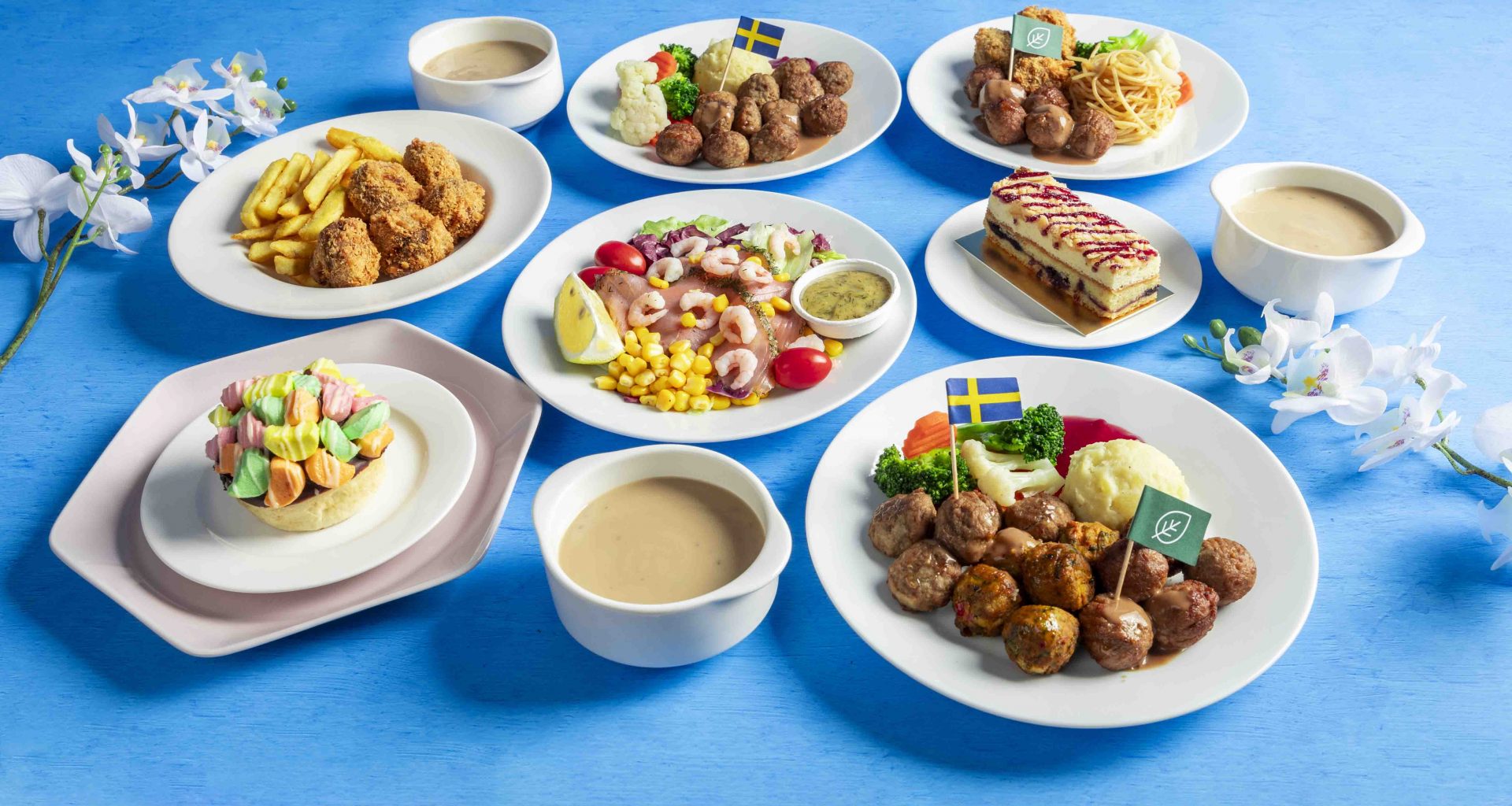 Grab an IKEA Voucher Worth $50 and Celebrate Midsommar at IKEA Singapore this June - Alvinology