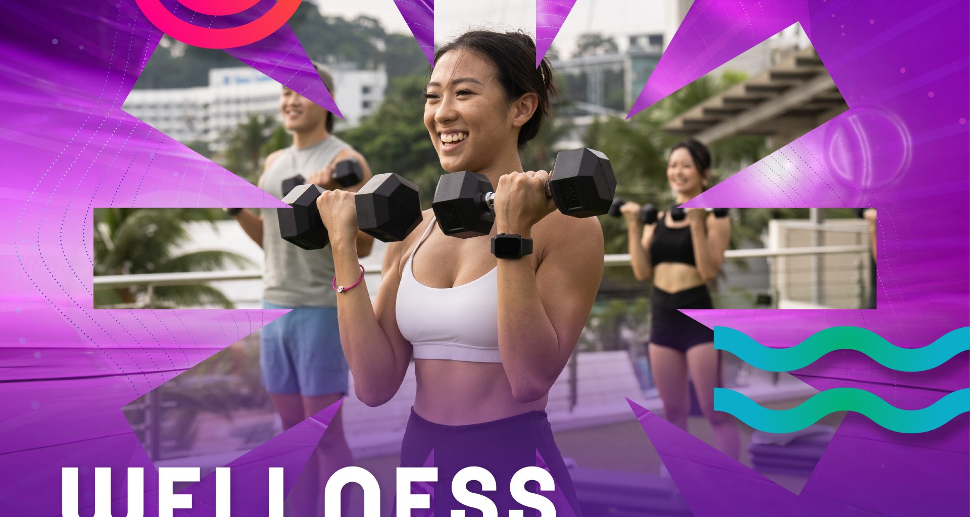 Get Fit and Fabulous at Tipsy Unicorn During the Wellness Festival Singapore - Alvinology