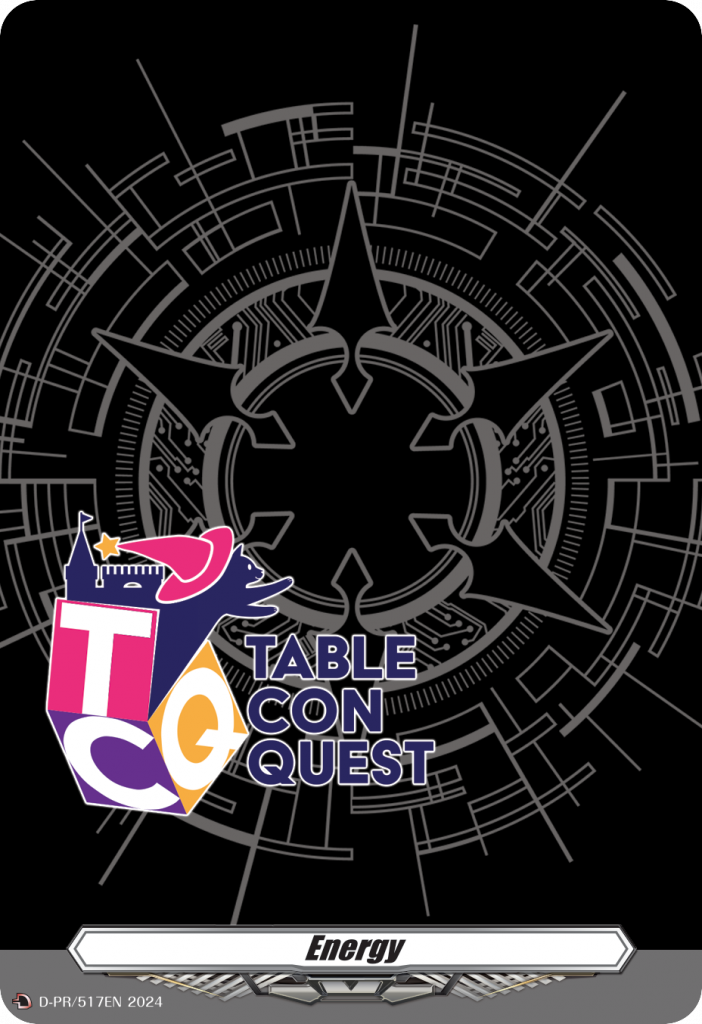 TableCon Quest 2024: Singapore's Ultimate Tabletop Gaming Experience - Alvinology
