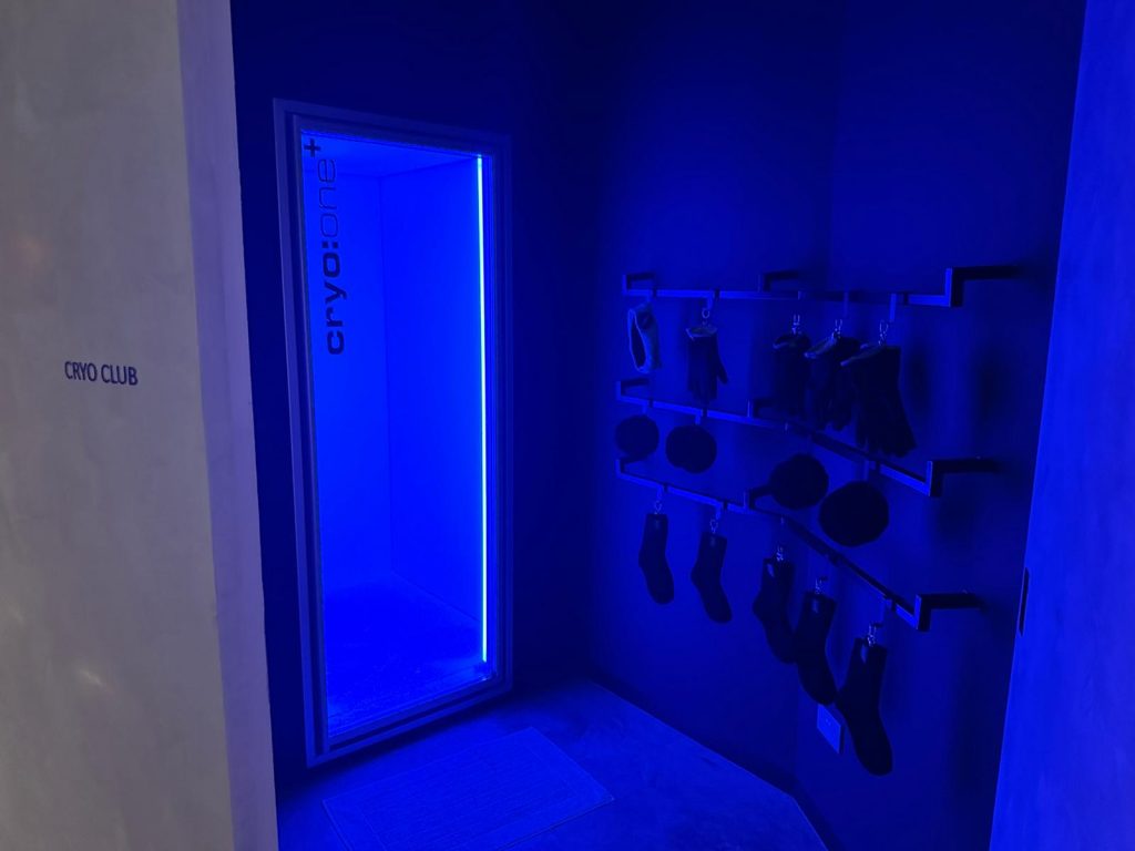 REKOOP Opens First Social Wellness Club in Singapore and Asia - Alvinology
