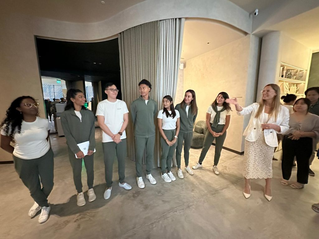 REKOOP Opens First Social Wellness Club in Singapore and Asia - Alvinology