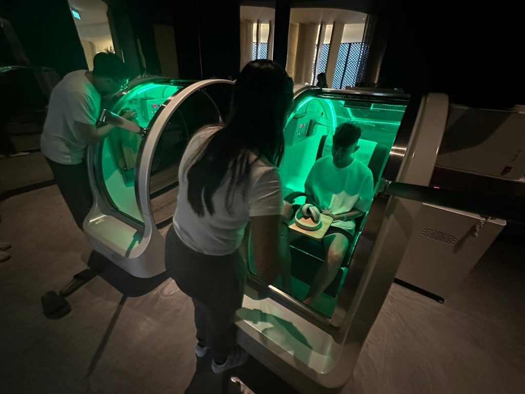 REKOOP Opens First Social Wellness Club in Singapore and Asia - Alvinology