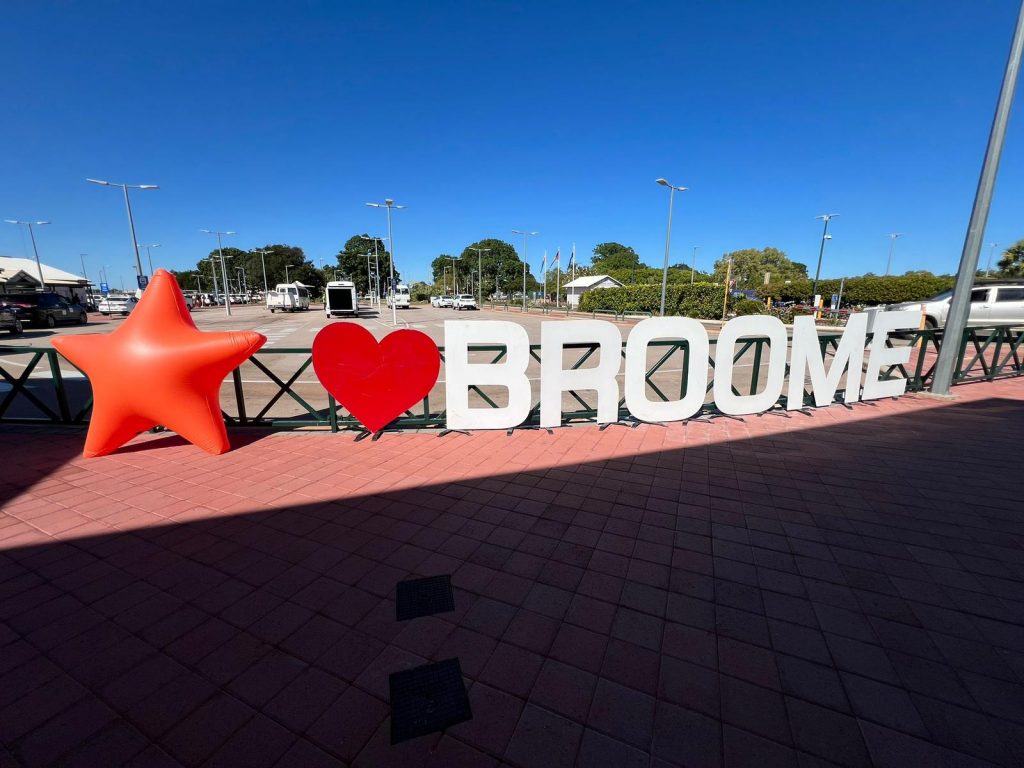 Jetstar Asia Launches World's First Direct International Flights Between Broome and Singapore - Alvinology