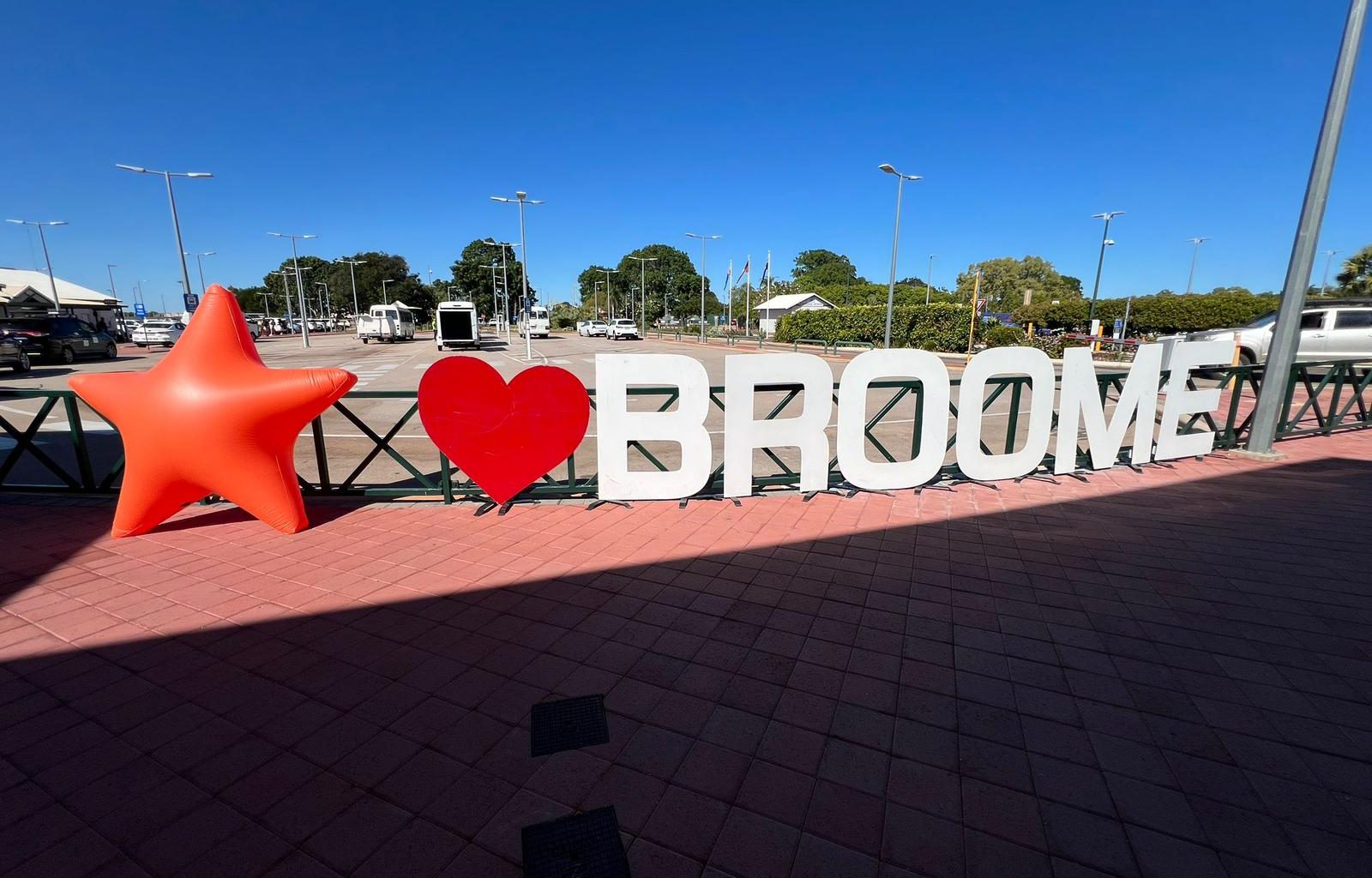 Jetstar Asia Launches World's First Direct International Flights Between Broome and Singapore - Alvinology