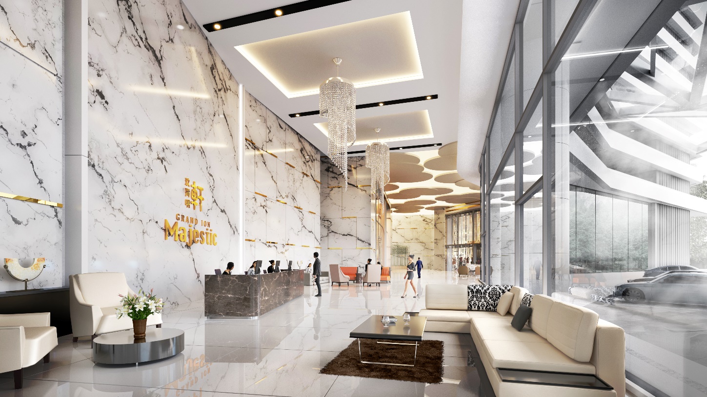 Wyndham Hotels & Resorts Opens First 5-Star Wyndham Hotel in Genting Highlands, Malaysia - Alvinology