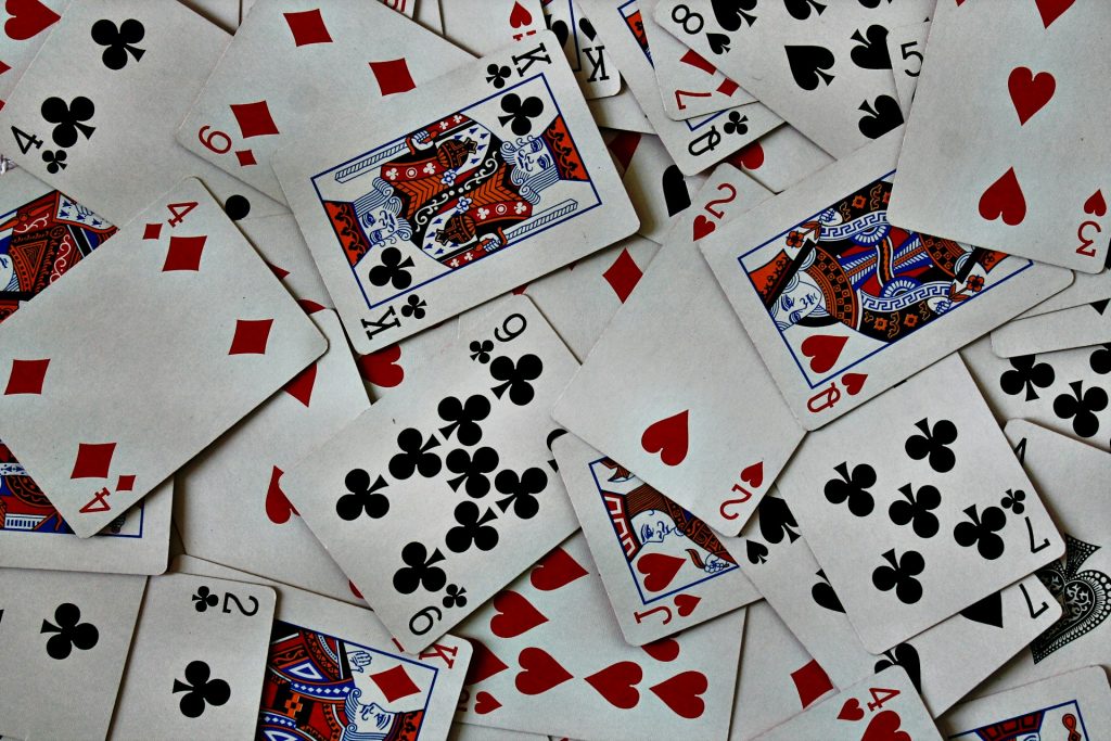 How to Keep Solitaire Fresh and Exciting - Alvinology