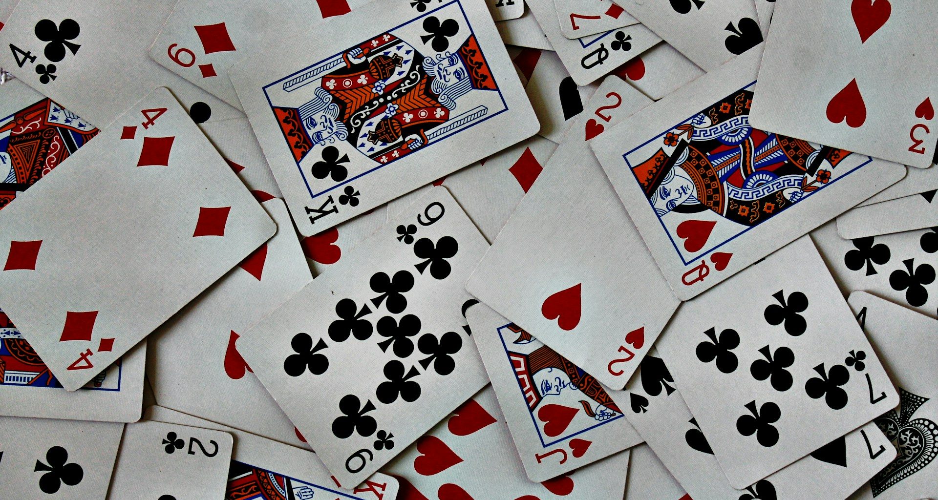 How to Keep Solitaire Fresh and Exciting - Alvinology
