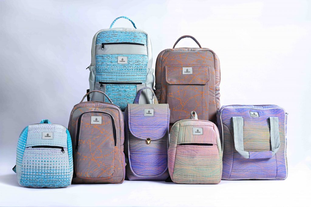 Emirates To Donate Upcycled Children's Backpacks for World Environment Day - Alvinology