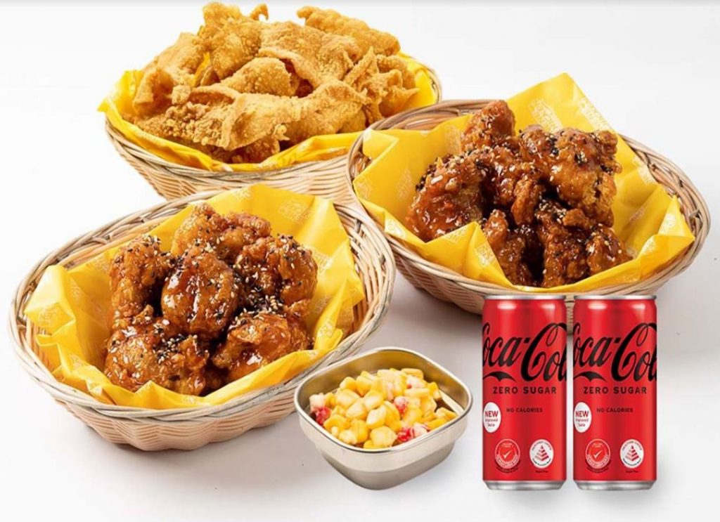 Celebrate International Fried Chicken Day with foodpanda's Best Deals and Bundles - Alvinology