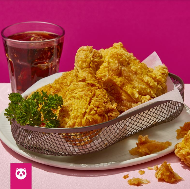 Celebrate International Fried Chicken Day with foodpanda's Best Deals and Bundles - Alvinology