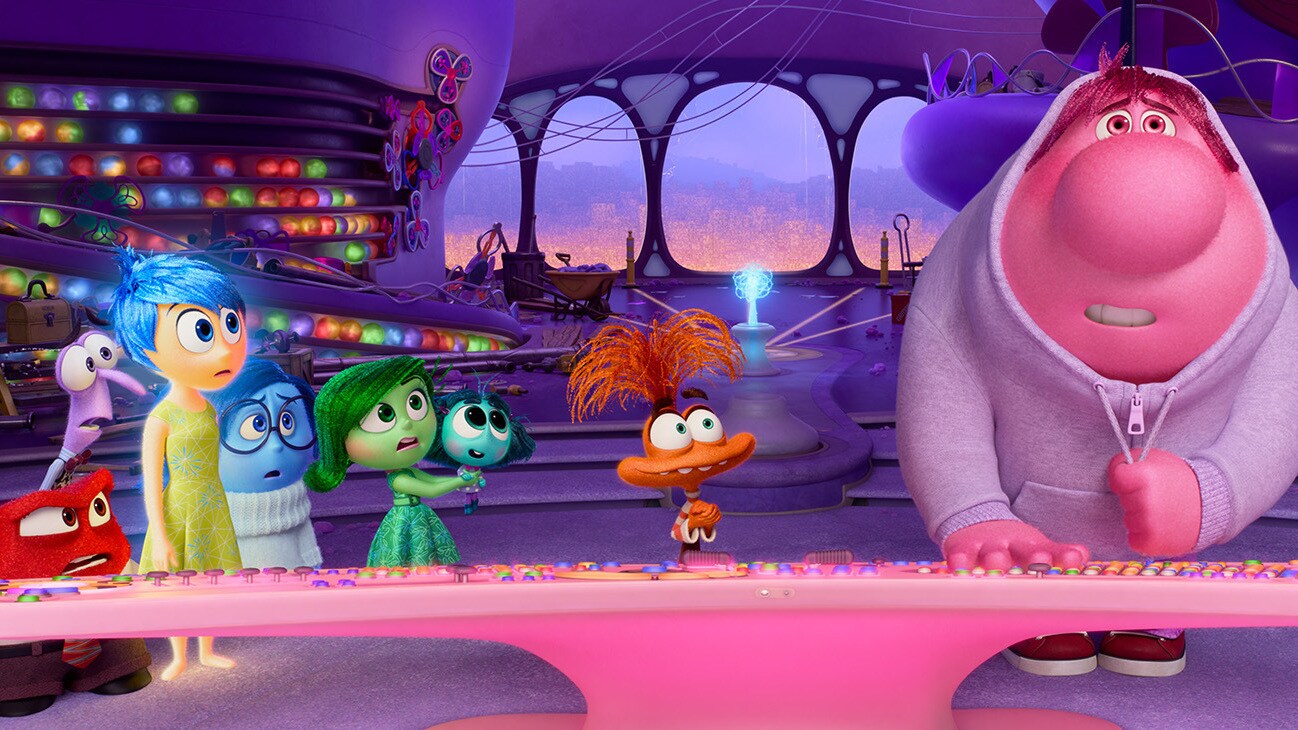 [Movie Review] Pixar's Inside Out 2 Tackles Puberty With More Complex Emotions - Light-hearted Coming-of-age Movie to Enjoy with Teens in the Family - Alvinology
