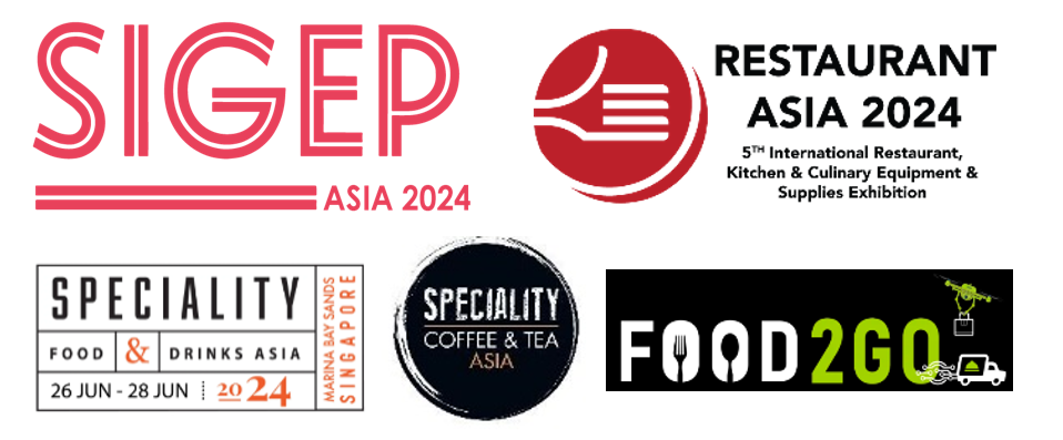 SIGEP Asia 2024: Inaugural Edition to Welcome Trade Buyers in Singapore - Alvinology