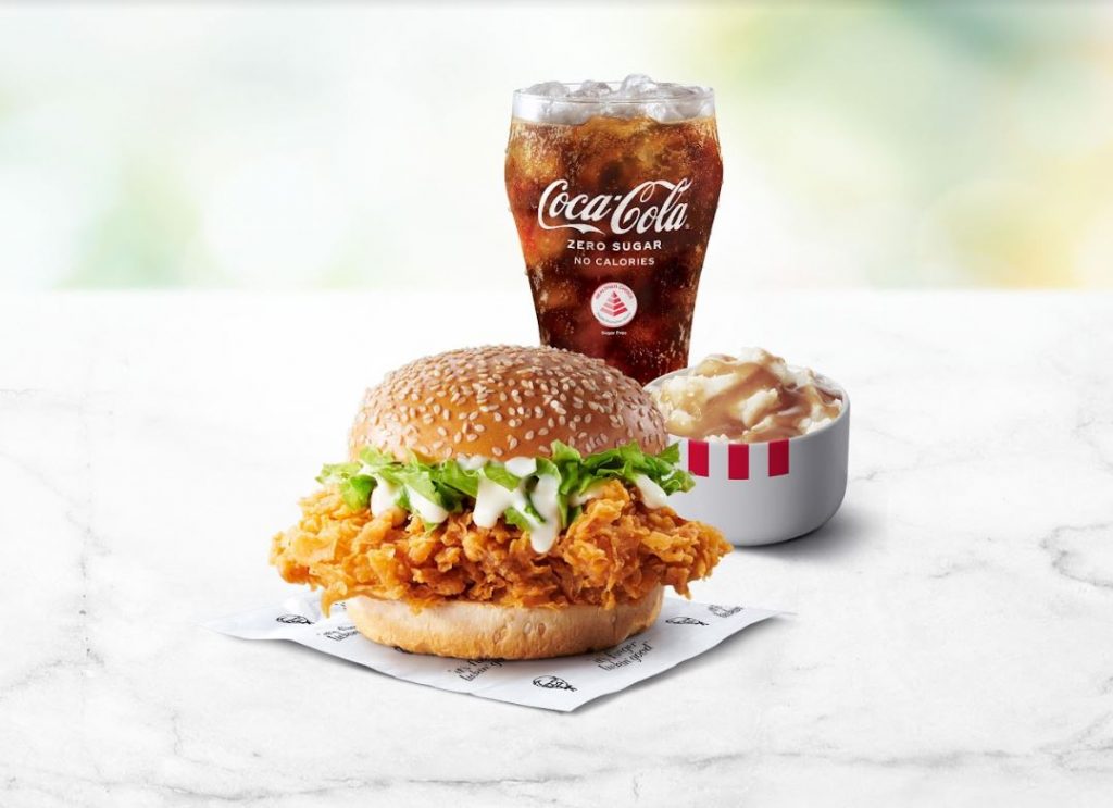 Celebrate International Fried Chicken Day with foodpanda's Best Deals and Bundles - Alvinology
