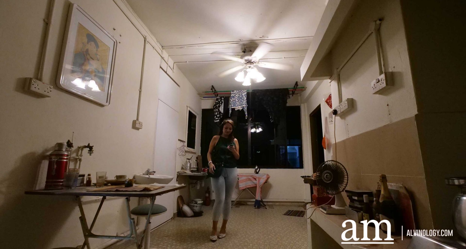 [Review] New World’s End: A Unique Journey Through the History of Jalan Besar, New World Amusement Park and Hotel New World Via An Audio Tour - Alvinology