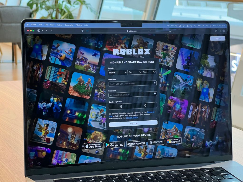 How to Buy Robux Online: A Step-by-Step Guide - Alvinology