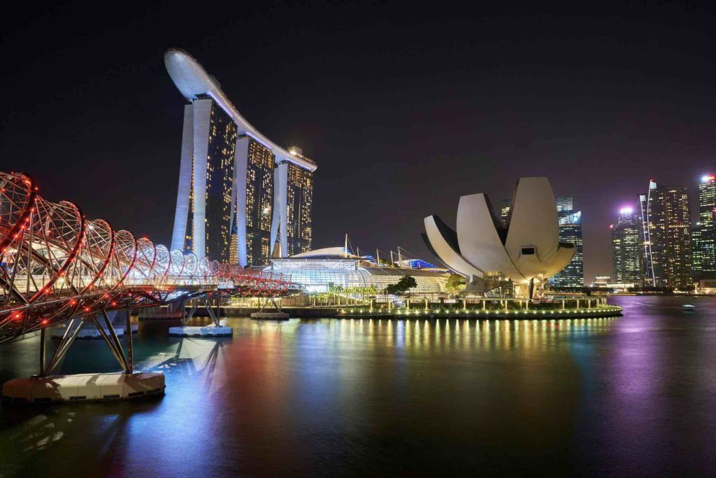 Top Tours & Attractions for Finance Enthusiasts in Singapore - Alvinology