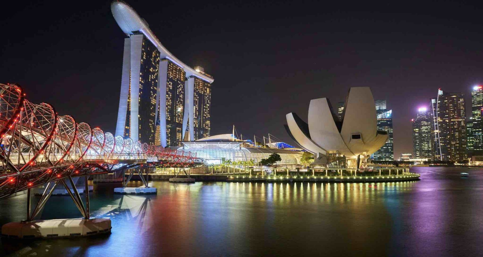 Top Tours & Attractions for Finance Enthusiasts in Singapore - Alvinology