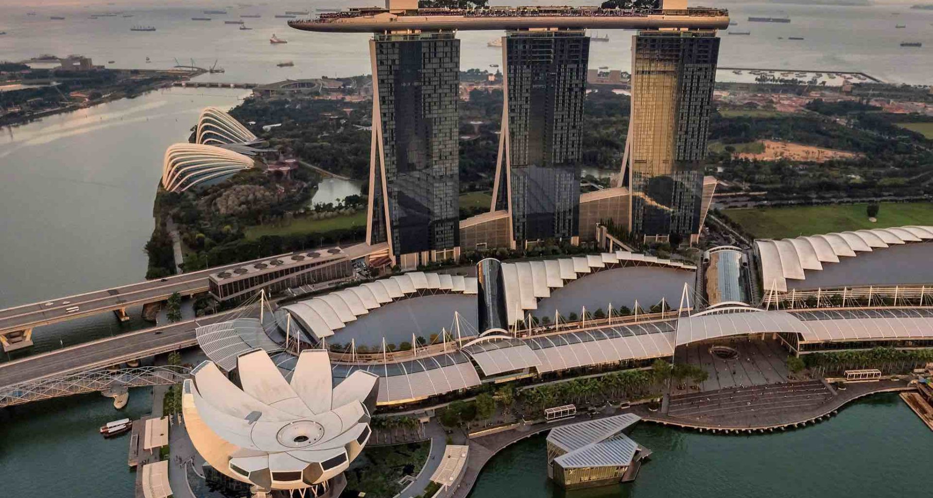 Singapore Passport is Once Again the Most Powerful in the World - Alvinology
