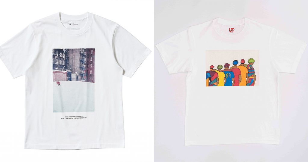 UNIQLO Commemorates World Refugee Day with UNHCR Partnership and Local Activations - Alvinology