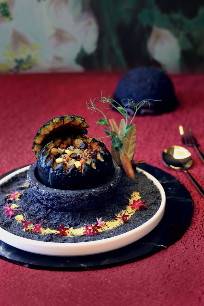 TungLok Group Celebrates 40 Years with an Exclusive Six-Course Culinary Extravaganza - Alvinology