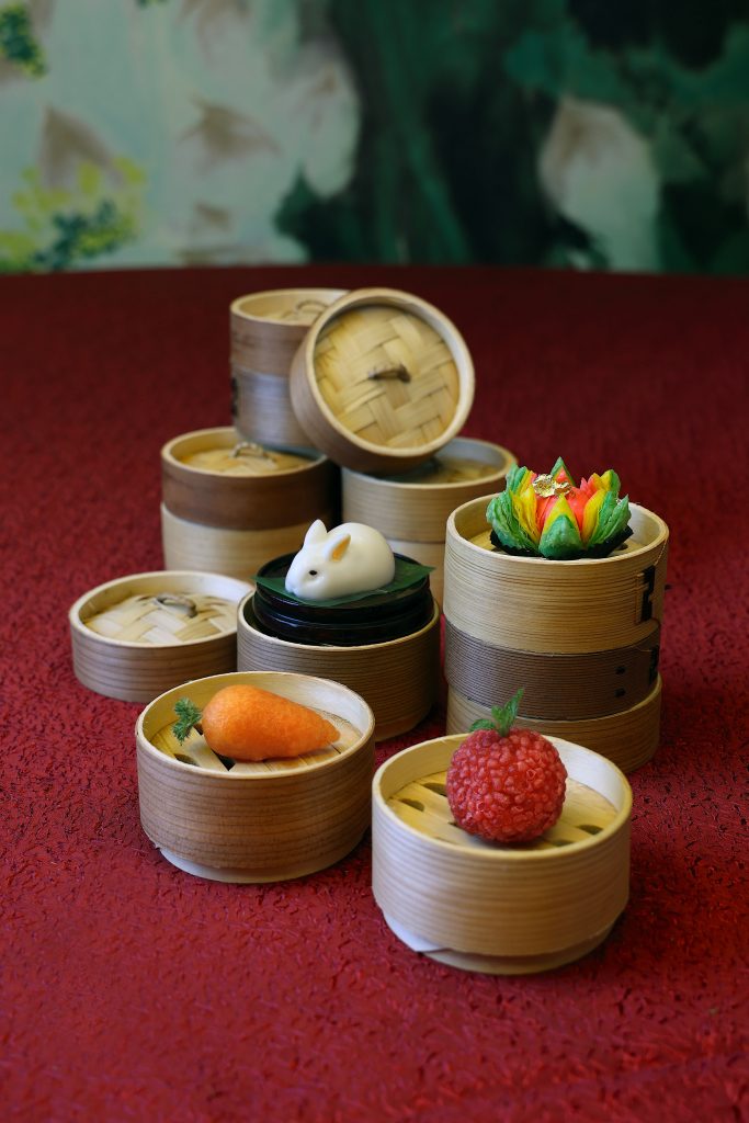 TungLok Group Celebrates 40 Years with an Exclusive Six-Course Culinary Extravaganza - Alvinology