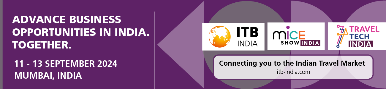 Shaping the Future of Travel: ITB India 2024 Conference to Reveal Key Trends in the South Asia Travel Market - Alvinology