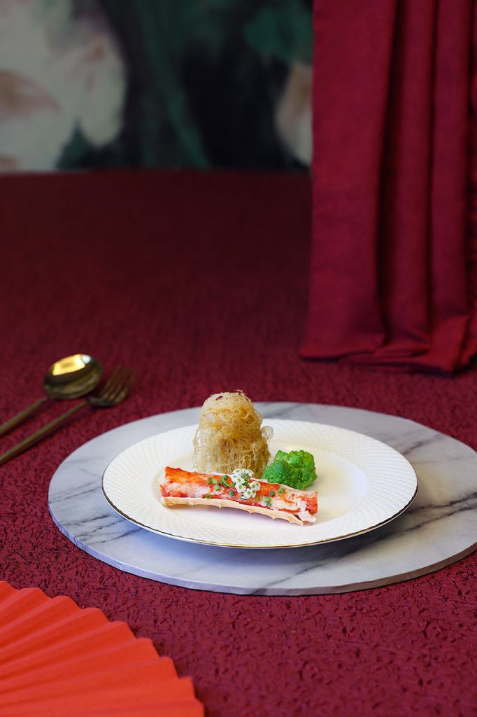 TungLok Group Celebrates 40 Years with an Exclusive Six-Course Culinary Extravaganza - Alvinology