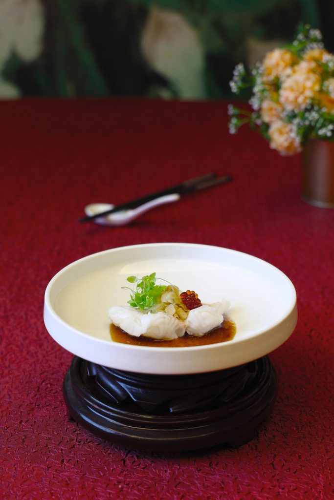 TungLok Group Celebrates 40 Years with an Exclusive Six-Course Culinary Extravaganza - Alvinology