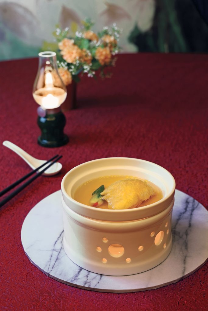 TungLok Group Celebrates 40 Years with an Exclusive Six-Course Culinary Extravaganza - Alvinology