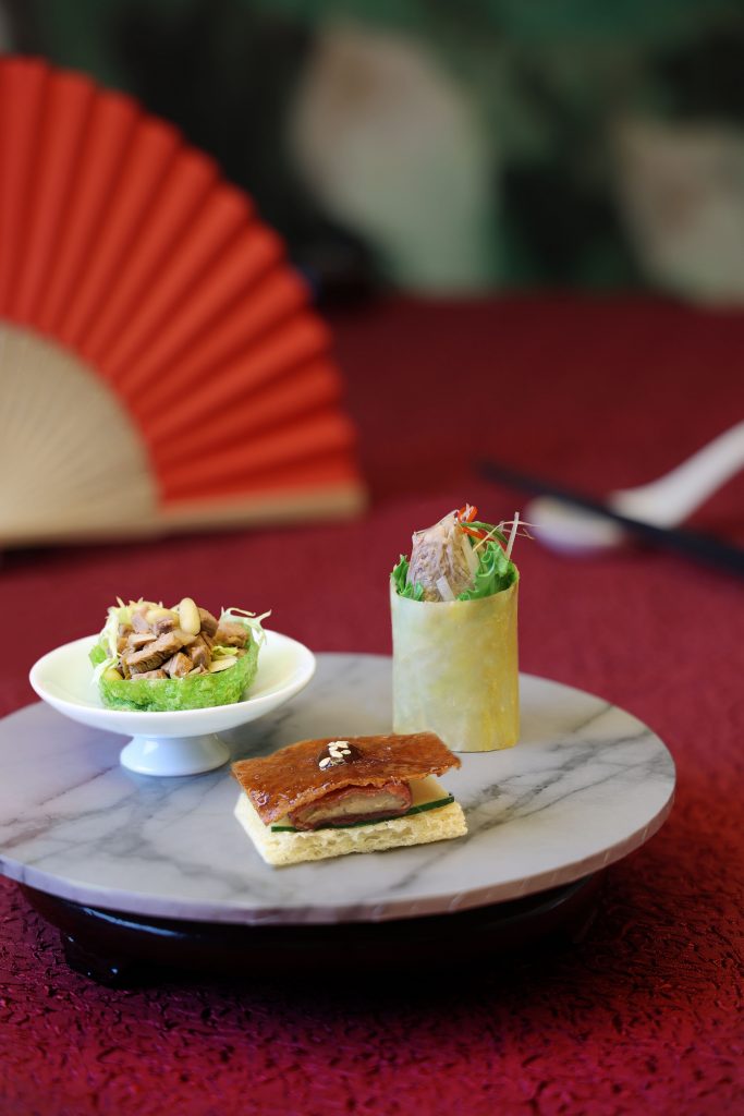 TungLok Group Celebrates 40 Years with an Exclusive Six-Course Culinary Extravaganza - Alvinology