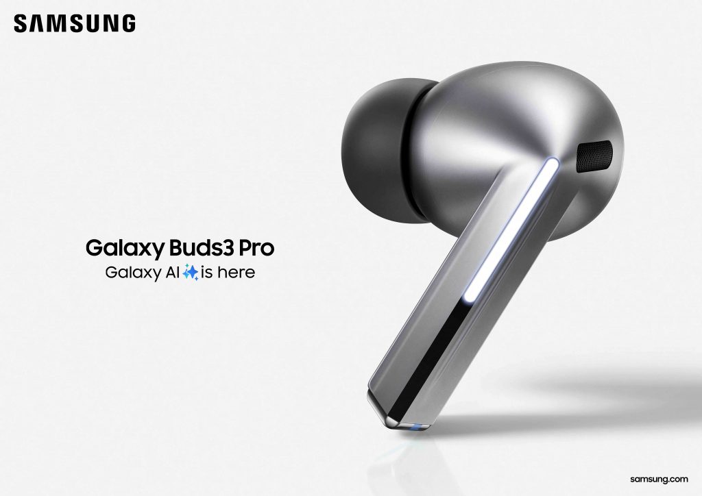 Samsung Unveils the Next Generation of Foldable Phones: Galaxy Z Fold6 and Z Flip6 - Alvinology