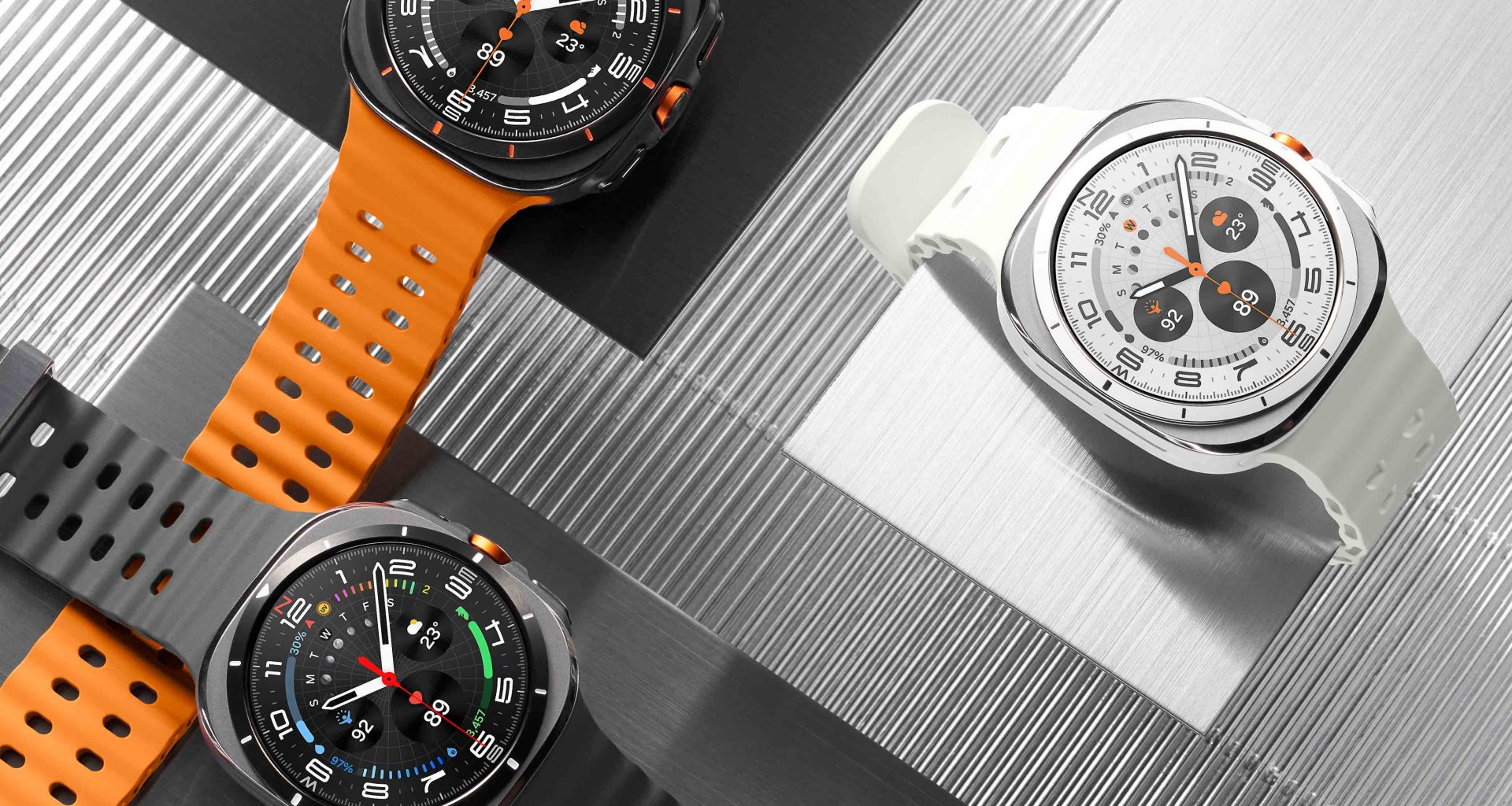 Samsung Galaxy Watch Ultra and Galaxy Watch7: Revolutionizing Everyday Wellness - Alvinology