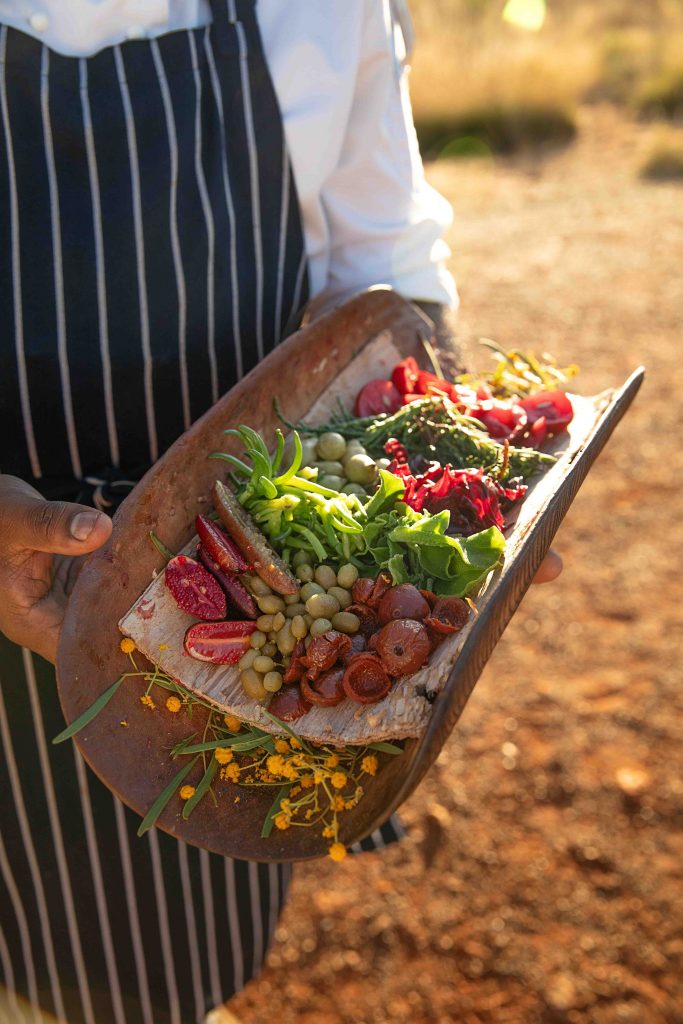 Celebrate NAIDOC Week: Three Unforgettable Ways to Experience Aboriginal Culture and Food in Australia Celebrate NAIDOC Week: Three Unforgettable Ways to Experience Aboriginal Culture and Food in Australia - Alvinology