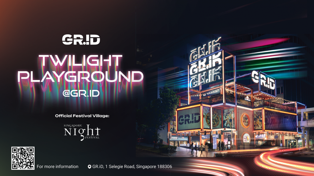 Play On at Singapore’s Largest Nocturnal Experience: Singapore Night Festival 2024 Play On at Singapore’s Largest Nocturnal Experience: Singapore Night Festival 2024 - Alvinology