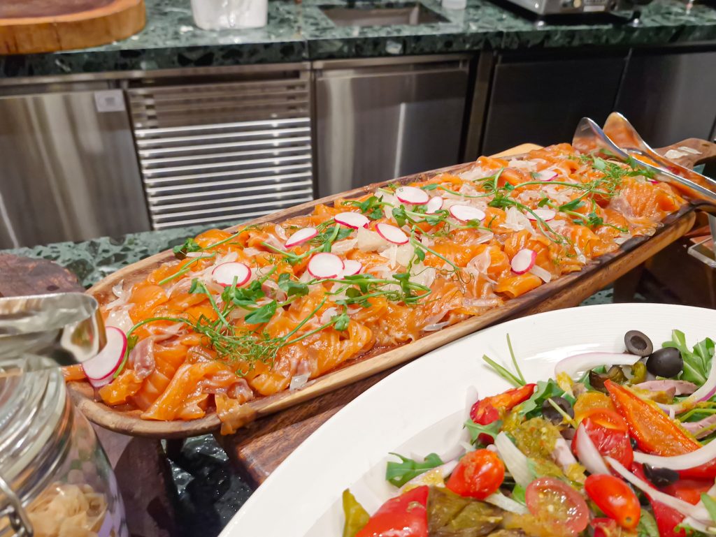 Barbecue buffet extravaganza at Verandah Rooftop Rotisserie from just $28+/pax Barbecue buffet extravaganza at Verandah Rooftop Rotisserie from just $28+/pax - Alvinology