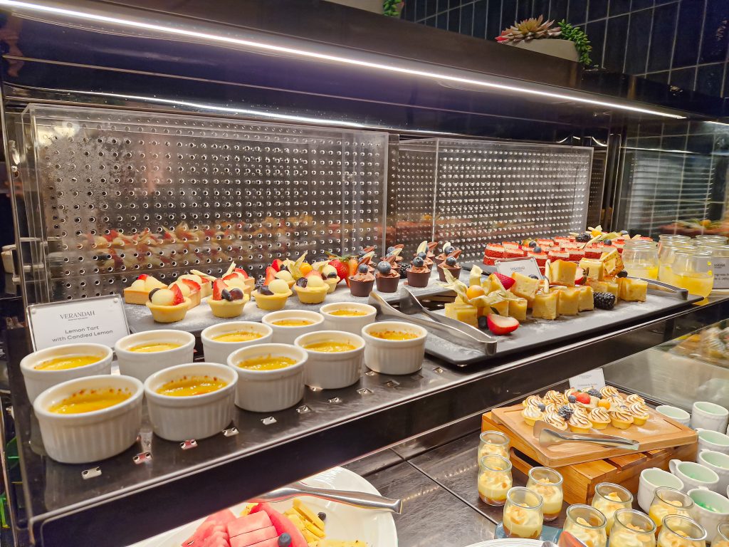 Barbecue buffet extravaganza at Verandah Rooftop Rotisserie from just $28+/pax Barbecue buffet extravaganza at Verandah Rooftop Rotisserie from just $28+/pax - Alvinology